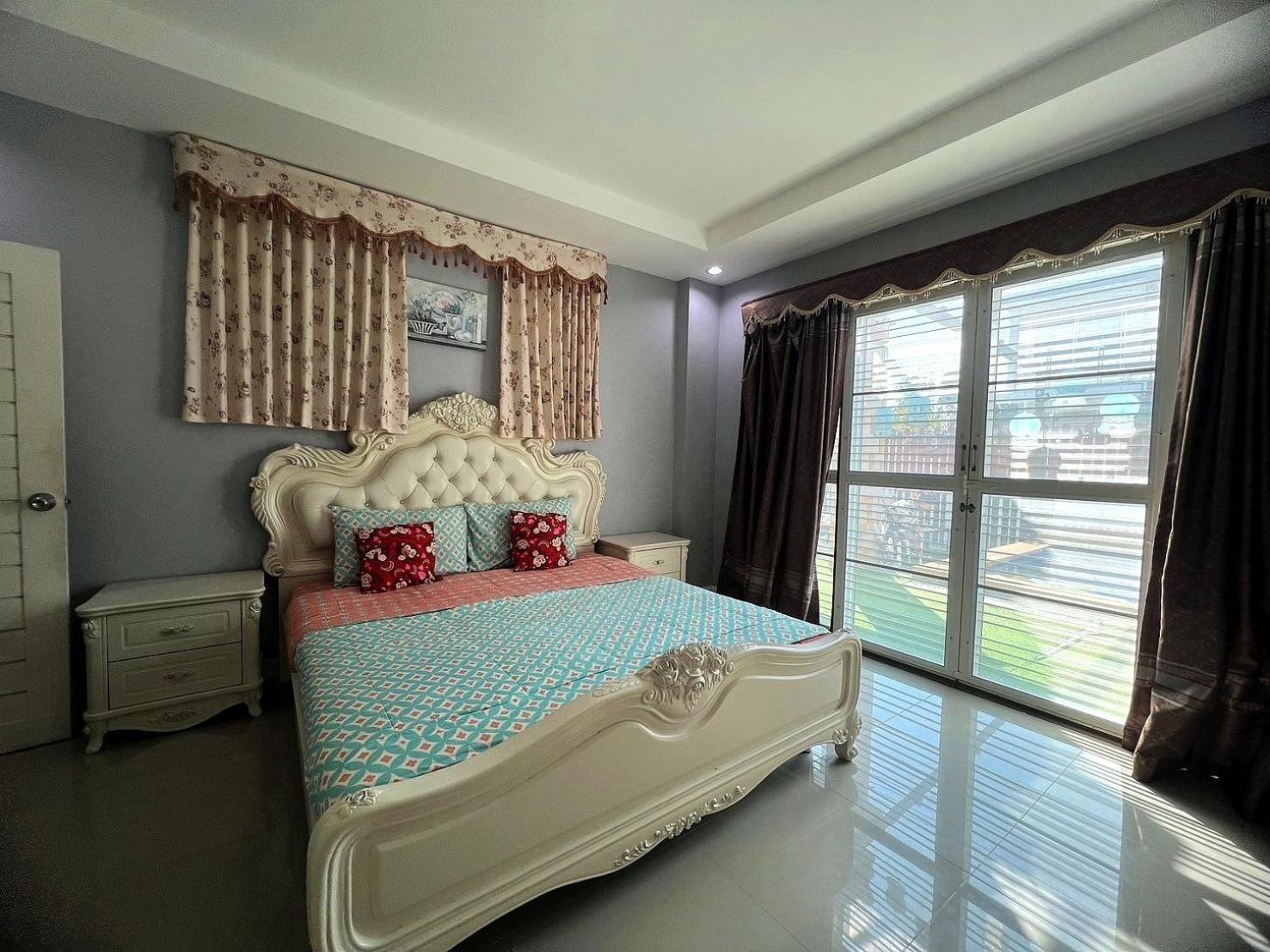 Baan Tohpool - Pool Villa Hua Hin 4 Bedrooms Exterior foto